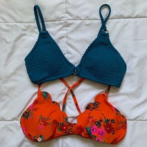 Bikini top bundle